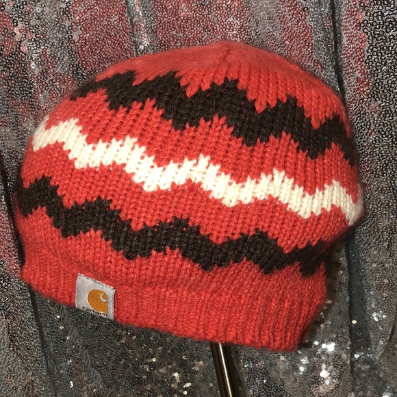 Cozy Carhartt Beanie | Poshmark